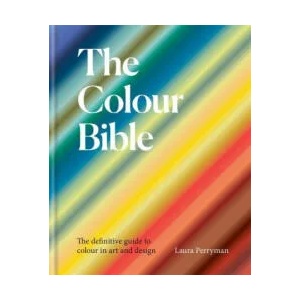 Colour Bible (ISBN: 9781781577844)