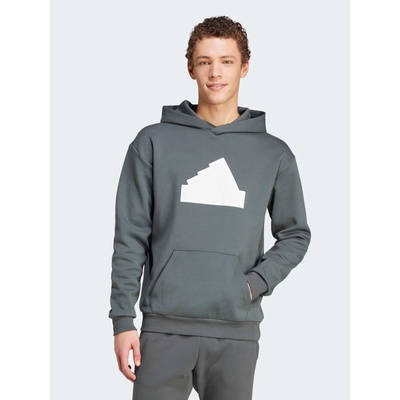 Adidas Суитшърт Future Icons Badge of Sport Hoodie