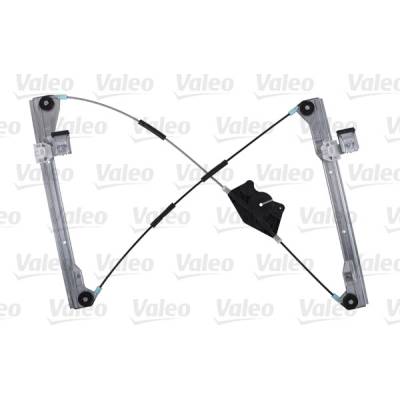 Mechanizmus zdvíhania okna VALEO 850563