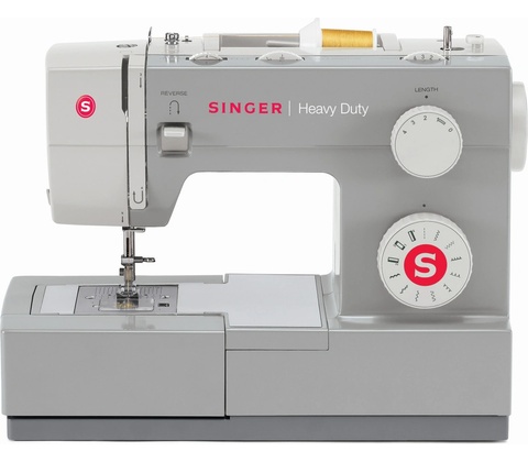 Singer SMC 4411