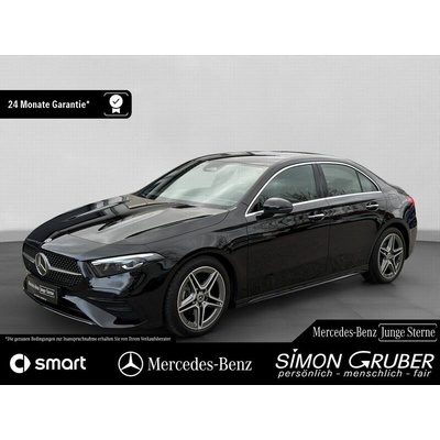 Mercedes-Benz A 200 120 kW