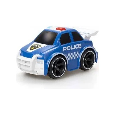 Silverlit Полицейска кола с дистанционно, Silverlit, 371072