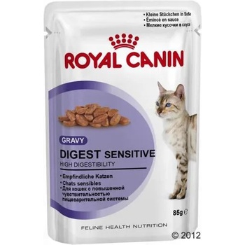 Image 1 of Royal Canin FHN Digest Sensitive 85 g