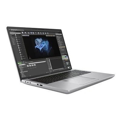 HP ZBook 62V61EA