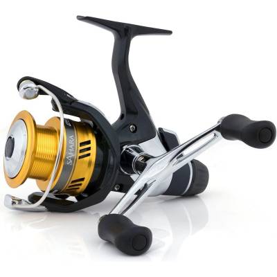 Shimano Sahara 3000 SSDHHGR