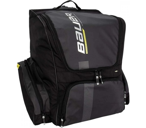 Bauer Elite Wheel Backpack jr