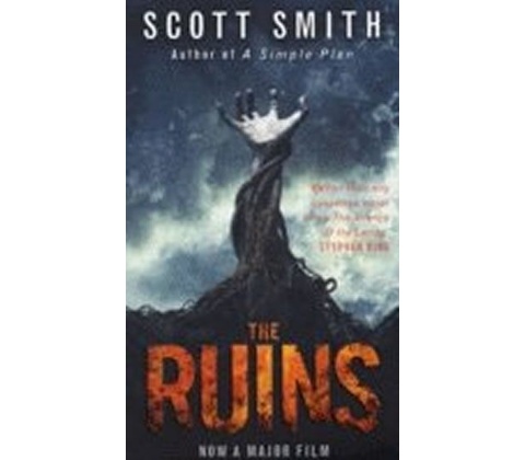 Ruins Smith, Scott