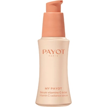 PAYOT My Payot Витамин C Озаряващ Серум За Лице 30 мл