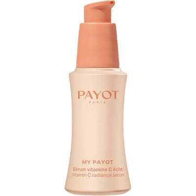 PAYOT My Payot Витамин C Озаряващ Серум За Лице 30 мл