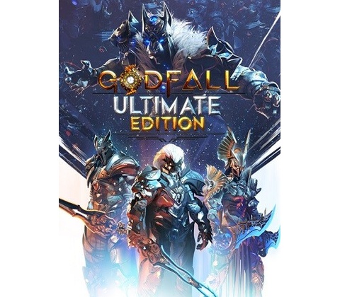 Godfall (Ultimate Edition)