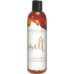 Intimate Earth Melt - загряващ лубрикант (120ml) - lovesexshop