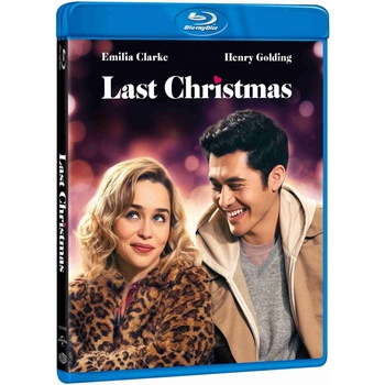 Last Christmas BD