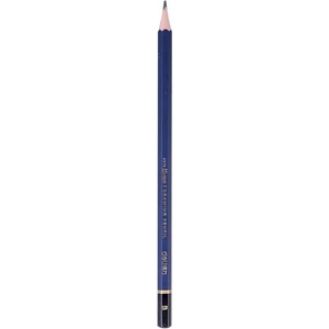Deli Arte Nuevo B скица графитен молив DES999-B (DES999-B)