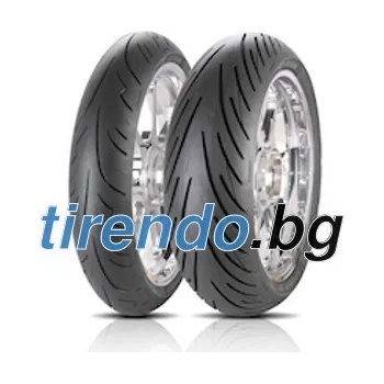 Image 1 of Avon Spirit ST ( 150/70 ZR17 TL (69W) Задно колело, M/C )