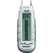 Voltcraft FM-200