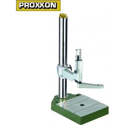 PROXXON Прецизна стойка за бормашина / Гравир bv 2000 / proxxon 20002 / (prxn 20002)