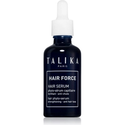 Talika Hair Force Serum intenzivní sérum pro růst vlasů a posílení od kořínků 50 ml – Hledejceny.cz