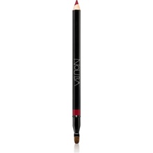 Nouba Lip Pencil kontúrovacia ceruzka na pery so štetčekom 30 1,2 g