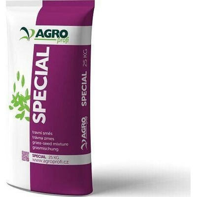 AGRO Profi Travní směs Hobby Sport 25 kg AGRO 015214