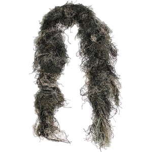 MFH Камуфлаж за пистолети Ghillie, горска земя (07773T)