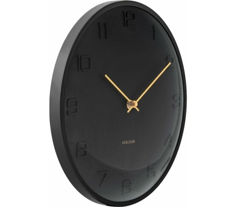 Karlsson 6084BK