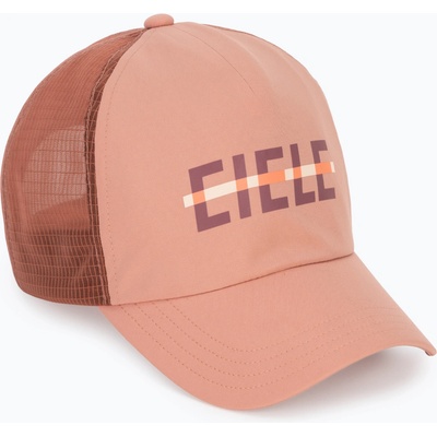 Ciele Athletics TRLCapSC Comp CapitalCross rose dawn