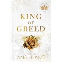 King of Greed
