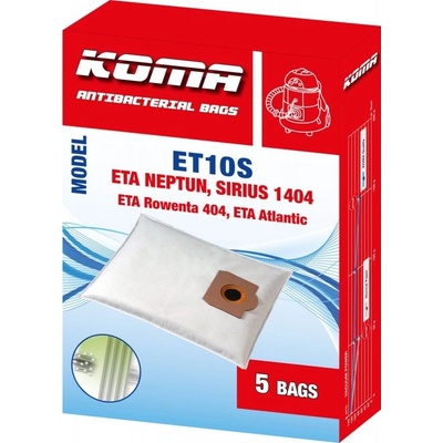 ETA Neptun, Sirius 5 ks