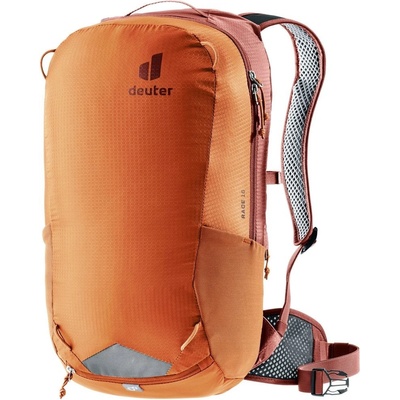 Deuter Race 16l chestnut-redwood