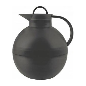Amalfi Thermos ball KUGEL anthracithe matt 0, 94l - Alfi