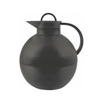 Amalfi Thermos ball KUGEL anthracithe matt 0, 94l - Alfi