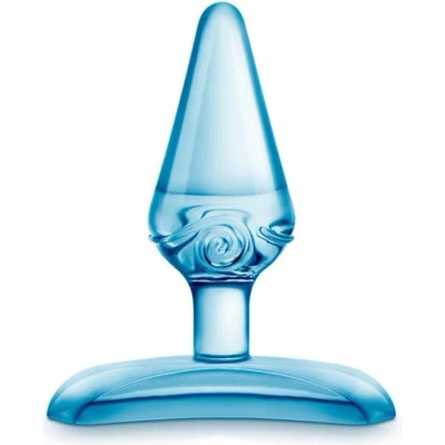 Blush Novelties Play with Me Hard Candy Blue