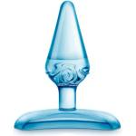 Blush Novelties Play with Me Hard Candy Blue