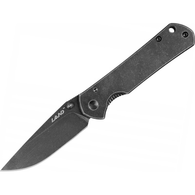 Sanrenmu Land 811 Blackwash