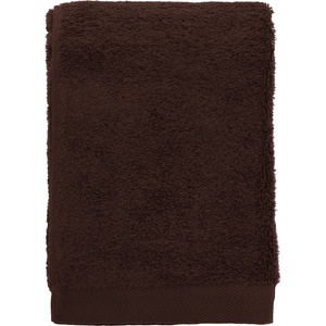 Södahl Кърпа Comfort Organic 50 x 100 см кафе (30167)