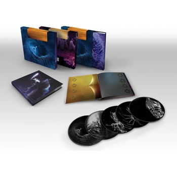 Tool: Fear Inoculum LP