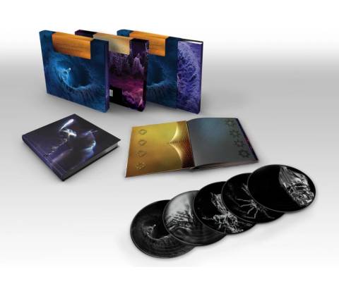 Tool: Fear Inoculum LP