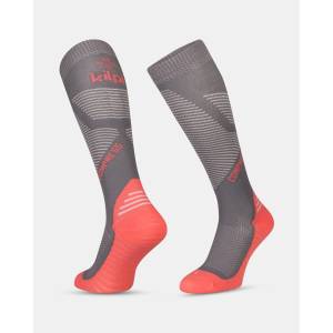 Kilpi Унисекс маратонски гамаши Kilpi COMPRESS-U Розова Kilpi | Rozov | МЪЖЕ | 35-38