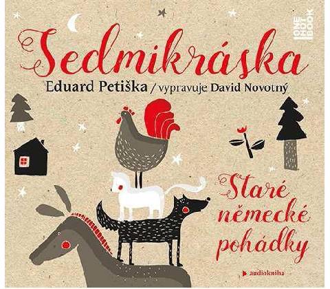 Sedmikráska
