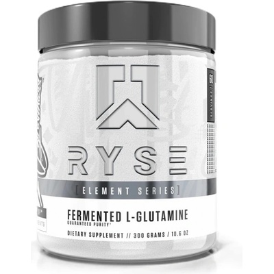 RYSE Fermented L-Glutamine [300 грама] Неовкусен