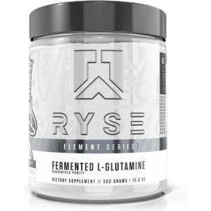 RYSE Fermented L-Glutamine [300 грама] Неовкусен