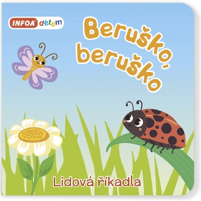 Beruško, beruško