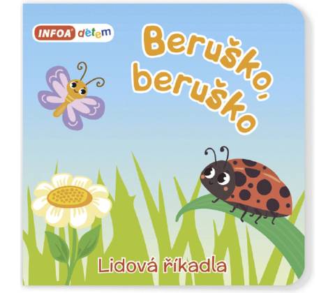 Beruško, beruško