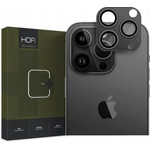 Hofi Защита на обектива HOFI FULLCAM PRO+ за iPhone 14 Pro / 14 Pro Max черен (9490713928677)