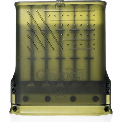 Ridgemonkey Krájač Boilies Choppa 18-20mm