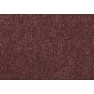 Guzzini Подложка за чинии Fabric двустранна 43 x 30 см бордо (22609177)