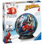 Ravensburger Puzzle-Ball Spiderman 72 части (11563)