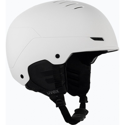 uvex Ски каска UVEX Wanted white matte