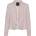 VERO MODA Сако Vero moda Alma Tall blazer - Pink (Cherry Blossom)