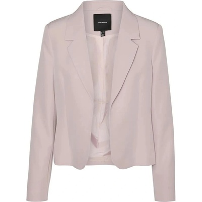 VERO MODA Сако Vero moda Alma Tall blazer - Pink (Cherry Blossom)